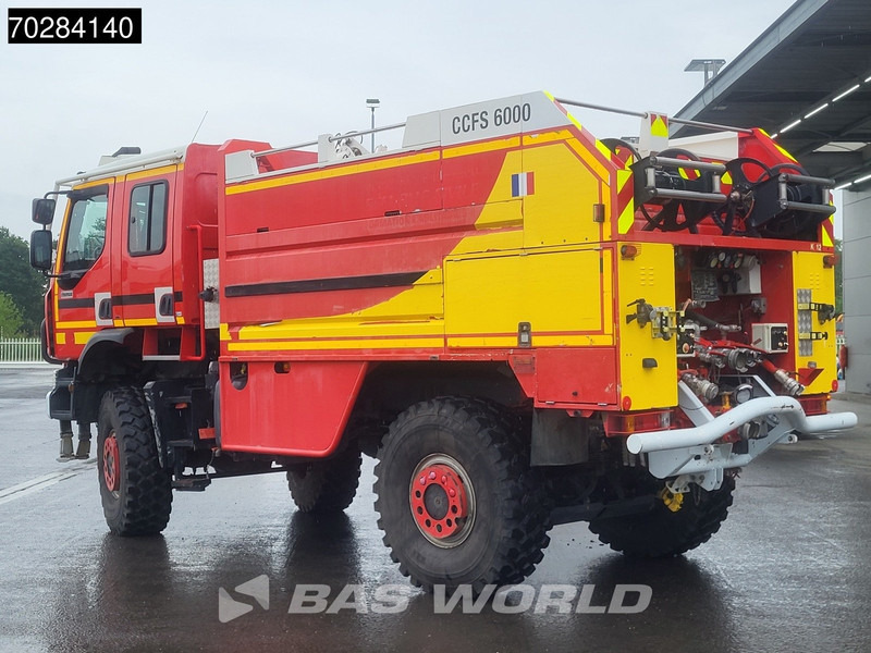 Renault thomas Sides 4X4 Renault Thomas Sides 6000 Ltr 4x4 Euro 5 - Tuletõrjeauto: pilt 2 Renault thomas Sides 4X4 Renault Thomas Sides 6000 Ltr 4x4 Euro 5 - Tuletõrjeauto: pilt 2