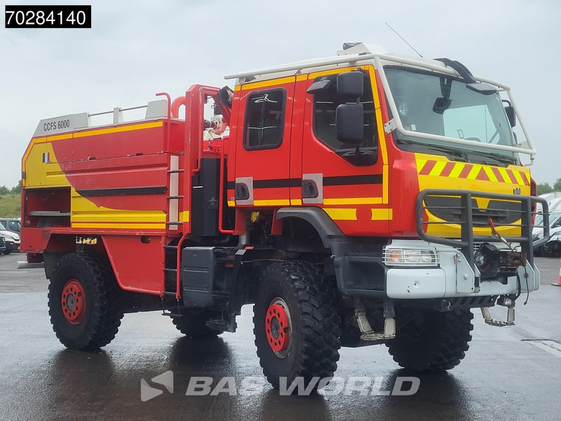 Renault thomas Sides 4X4 Renault Thomas Sides 6000 Ltr 4x4 Euro 5 - Tuletõrjeauto: pilt 3 Renault thomas Sides 4X4 Renault Thomas Sides 6000 Ltr 4x4 Euro 5 - Tuletõrjeauto: pilt 3