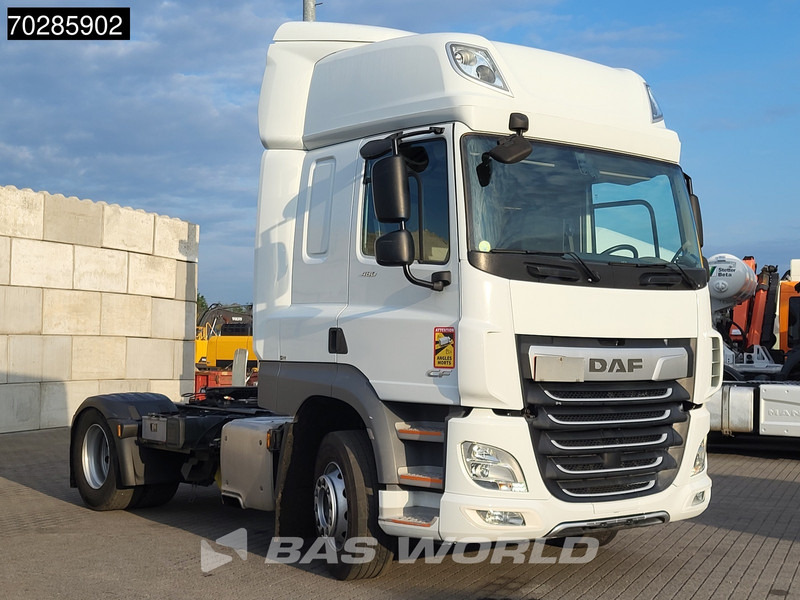 DAF CF 480 4X2 ACC Euro 6 - Sadulveok: pilt 3 DAF CF 480 4X2 ACC Euro 6 - Sadulveok: pilt 3