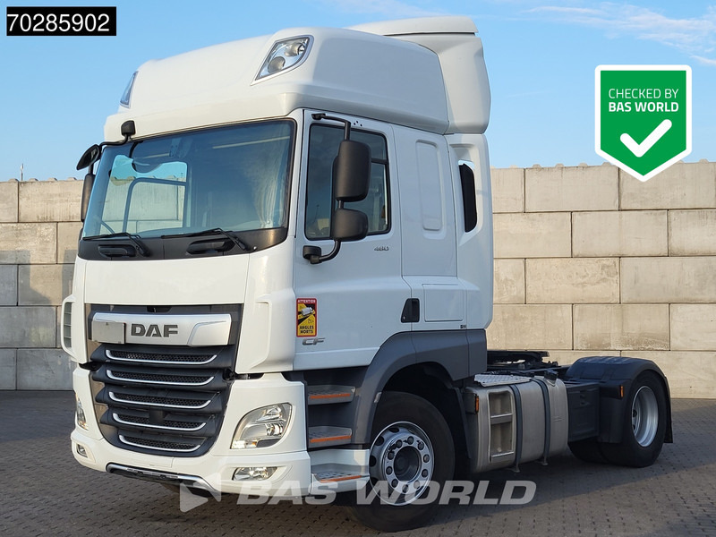 DAF CF 480 4X2 ACC Euro 6 - Sadulveok: pilt 1 DAF CF 480 4X2 ACC Euro 6 - Sadulveok: pilt 1