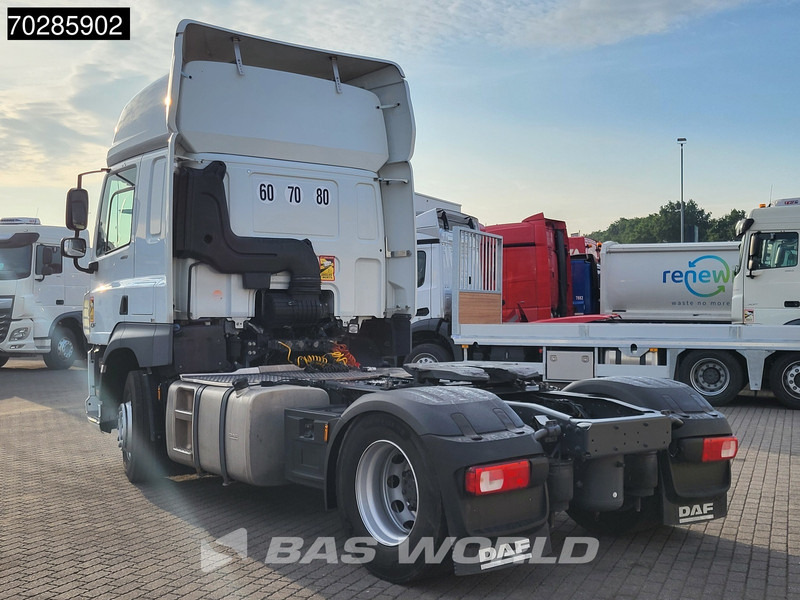 DAF CF 480 4X2 ACC Euro 6 - Sadulveok: pilt 2 DAF CF 480 4X2 ACC Euro 6 - Sadulveok: pilt 2