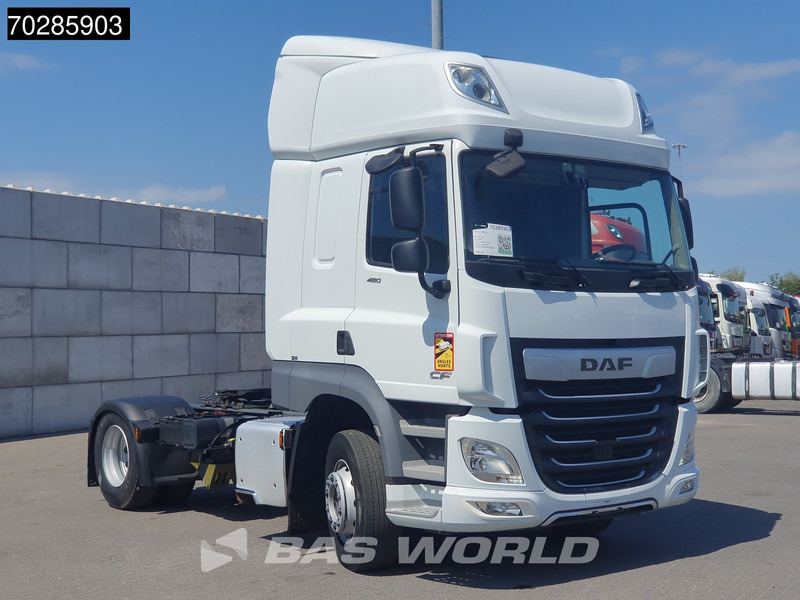 DAF CF 480 4X2 SC ACC LED Euro 6D - Sadulveok: pilt 3 DAF CF 480 4X2 SC ACC LED Euro 6D - Sadulveok: pilt 3