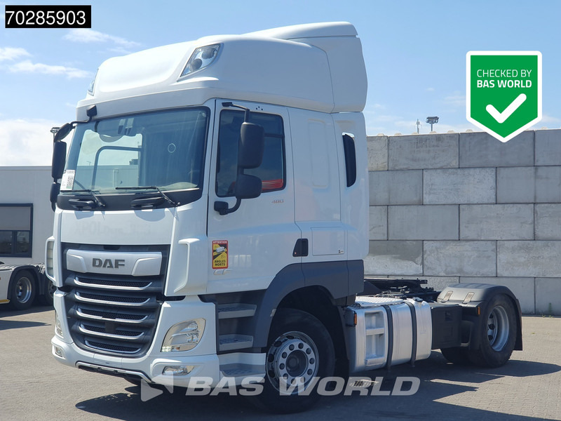 DAF CF 480 4X2 SC ACC LED Euro 6D - Sadulveok: pilt 1 DAF CF 480 4X2 SC ACC LED Euro 6D - Sadulveok: pilt 1