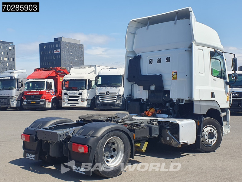 DAF CF 480 4X2 SC ACC LED Euro 6D - Sadulveok: pilt 5 DAF CF 480 4X2 SC ACC LED Euro 6D - Sadulveok: pilt 5