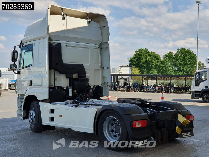 DAF CF 480 4X2 SC Retarder ACC - Sadulveok: pilt 2 DAF CF 480 4X2 SC Retarder ACC - Sadulveok: pilt 2