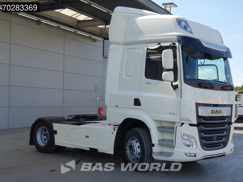 DAF CF 480 4X2 SC Retarder ACC - Sadulveok: pilt 3 DAF CF 480 4X2 SC Retarder ACC - Sadulveok: pilt 3