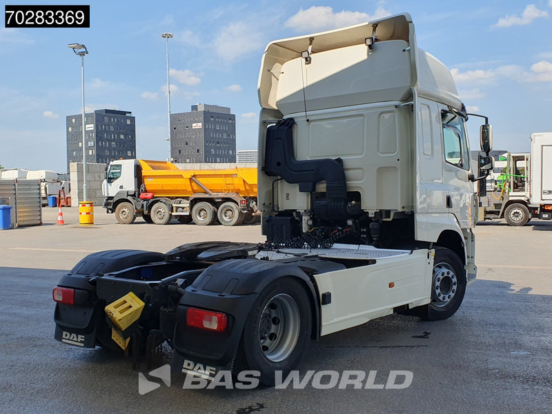 DAF CF 480 4X2 SC Retarder ACC - Sadulveok: pilt 5 DAF CF 480 4X2 SC Retarder ACC - Sadulveok: pilt 5