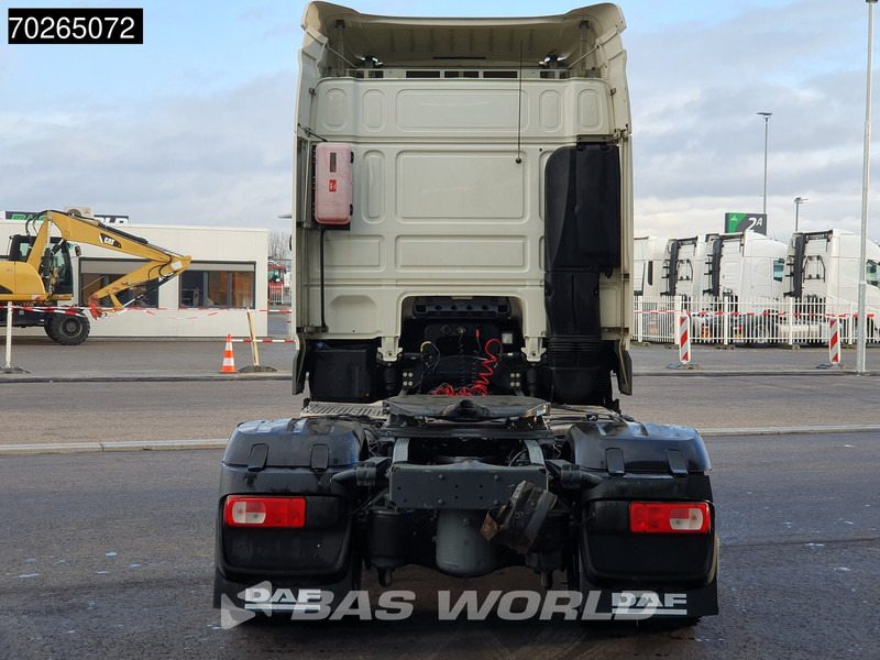 DAF XF 440 4X2 Retarder ACC SC - Sadulveok: pilt 3 DAF XF 440 4X2 Retarder ACC SC - Sadulveok: pilt 3