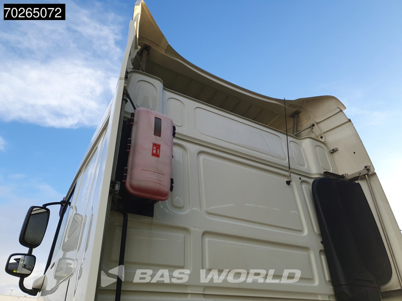 DAF XF 440 4X2 Retarder ACC SC - Sadulveok: pilt 5 DAF XF 440 4X2 Retarder ACC SC - Sadulveok: pilt 5