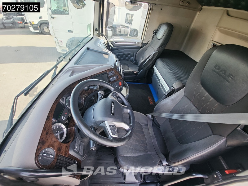 Sadulveok DAF XF 450 4X2 NL-Truck 2x Tanks Standklima: pilt 15