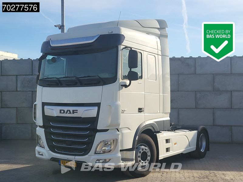 DAF XF 450 4X2 NL-Truck SC Euro 6 - Sadulveok: pilt 1 DAF XF 450 4X2 NL-Truck SC Euro 6 - Sadulveok: pilt 1