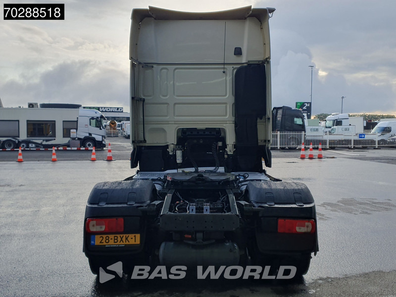 DAF XF 460 4X2 NL-Truck 2xTanks ACC Euro 6 - Sadulveok: pilt 3 DAF XF 460 4X2 NL-Truck 2xTanks ACC Euro 6 - Sadulveok: pilt 3