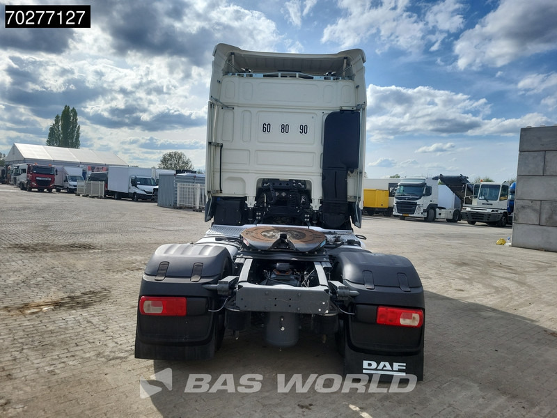 DAF XF 460 4X2 SC Hydraulik ACC Euro 6 - Sadulveok: pilt 3 DAF XF 460 4X2 SC Hydraulik ACC Euro 6 - Sadulveok: pilt 3
