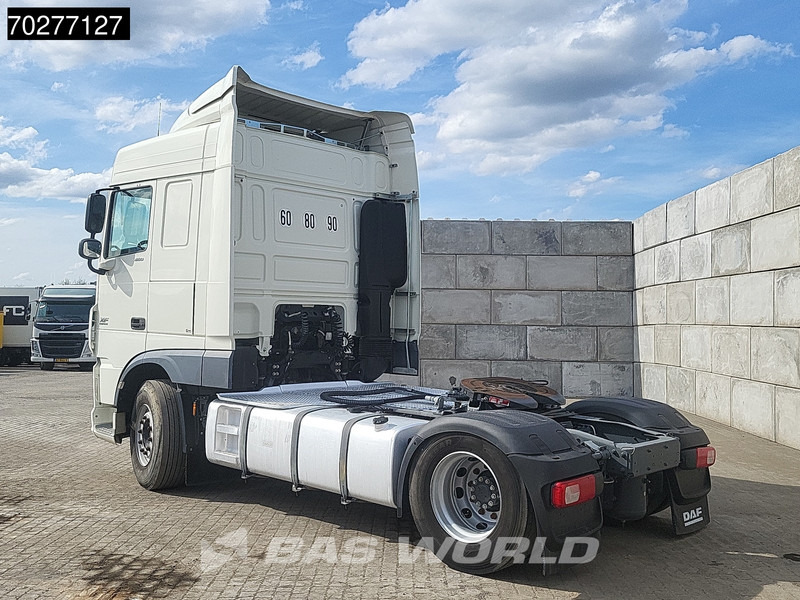 DAF XF 460 4X2 SC Hydraulik ACC Euro 6 - Sadulveok: pilt 2 DAF XF 460 4X2 SC Hydraulik ACC Euro 6 - Sadulveok: pilt 2