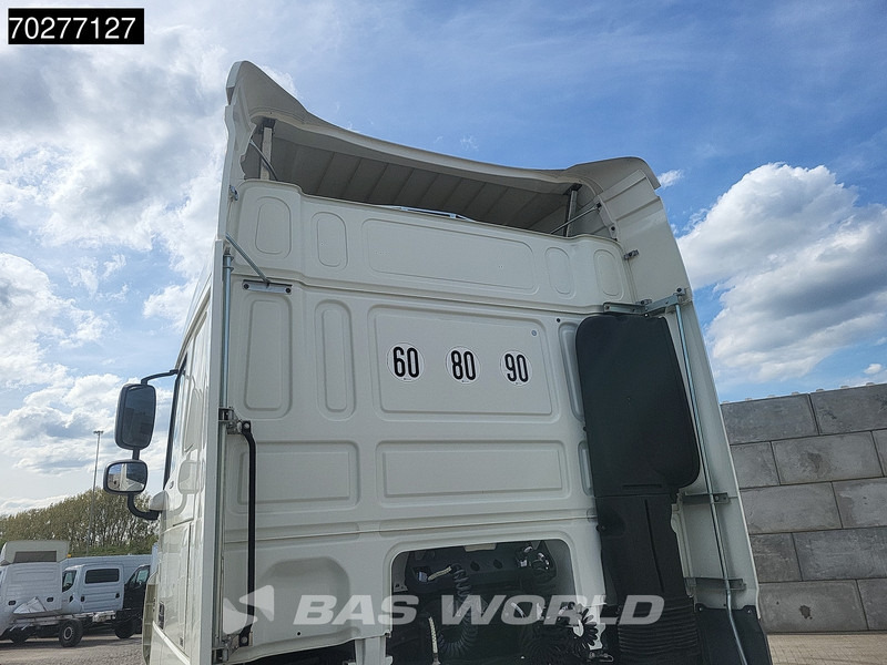 DAF XF 460 4X2 SC Hydraulik ACC Euro 6 - Sadulveok: pilt 5 DAF XF 460 4X2 SC Hydraulik ACC Euro 6 - Sadulveok: pilt 5
