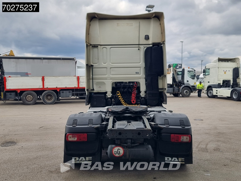 DAF XF 460 4X2 SSC Retarder 2XTanks Euro 6 - Sadulveok: pilt 3 DAF XF 460 4X2 SSC Retarder 2XTanks Euro 6 - Sadulveok: pilt 3