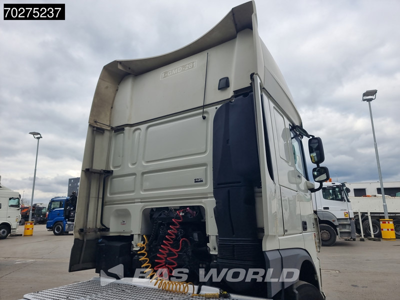 DAF XF 460 4X2 SSC Retarder 2XTanks Euro 6 - Sadulveok: pilt 5 DAF XF 460 4X2 SSC Retarder 2XTanks Euro 6 - Sadulveok: pilt 5