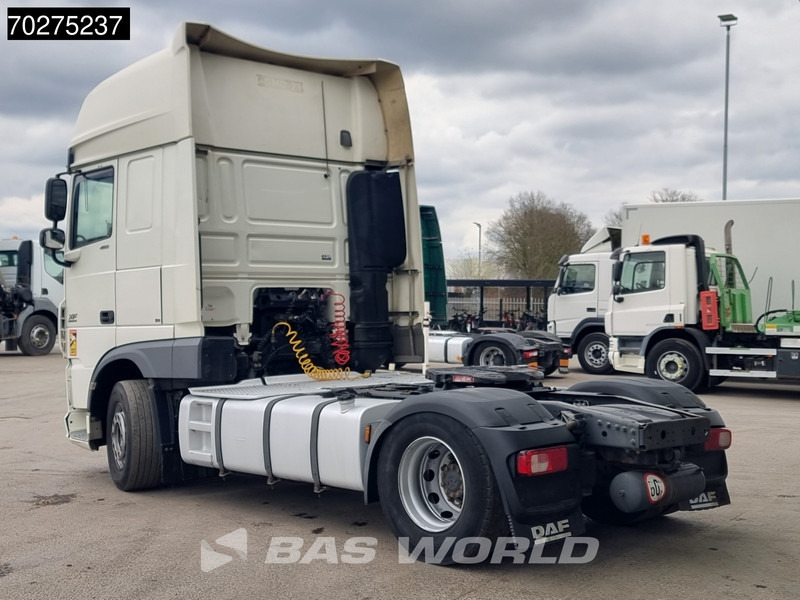 DAF XF 460 4X2 SSC Retarder 2XTanks Euro 6 - Sadulveok: pilt 2 DAF XF 460 4X2 SSC Retarder 2XTanks Euro 6 - Sadulveok: pilt 2