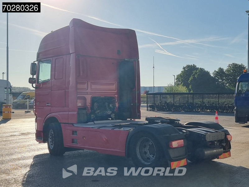 DAF XF 460 4X2 SSC Retarder 2x Tanks Standklima - Sadulveok: pilt 2 DAF XF 460 4X2 SSC Retarder 2x Tanks Standklima - Sadulveok: pilt 2