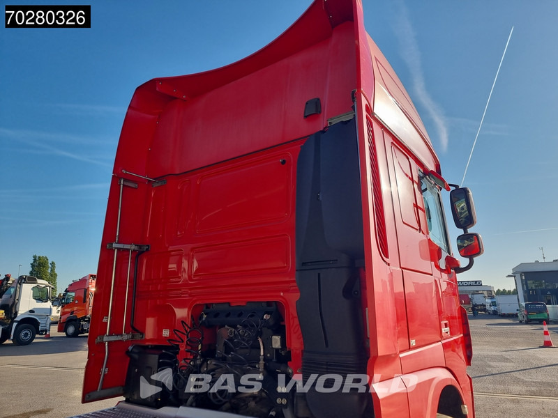 DAF XF 460 4X2 SSC Retarder 2x Tanks Standklima - Sadulveok: pilt 5 DAF XF 460 4X2 SSC Retarder 2x Tanks Standklima - Sadulveok: pilt 5
