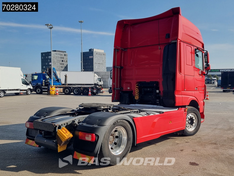 DAF XF 460 4X2 SSC Retarder 2xTanks Standklima Euro 6 - Sadulveok: pilt 5 DAF XF 460 4X2 SSC Retarder 2xTanks Standklima Euro 6 - Sadulveok: pilt 5