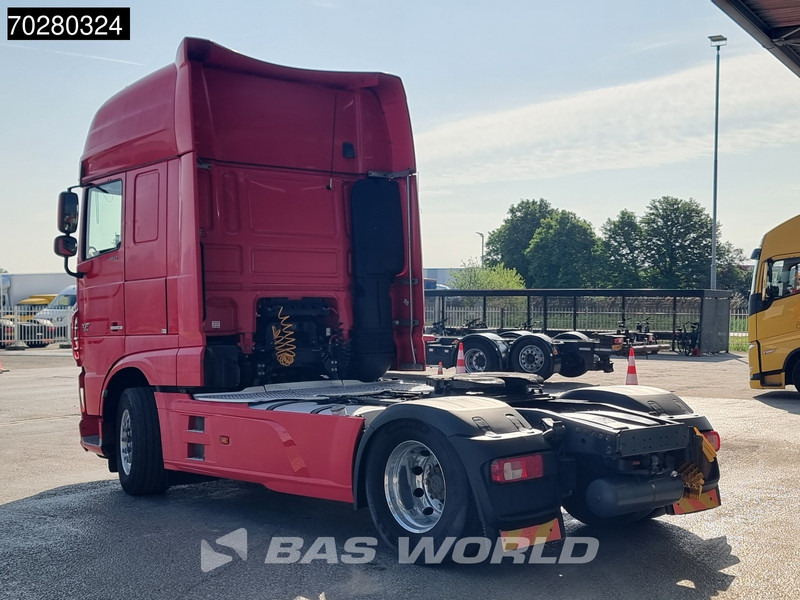 DAF XF 460 4X2 SSC Retarder 2xTanks Standklima Euro 6 - Sadulveok: pilt 2 DAF XF 460 4X2 SSC Retarder 2xTanks Standklima Euro 6 - Sadulveok: pilt 2