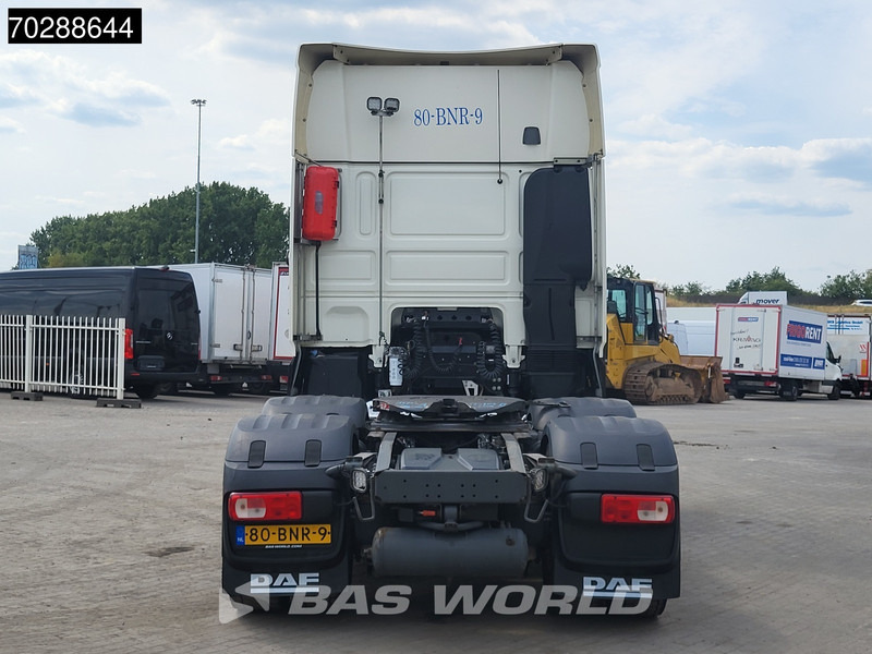 DAF XF 460 6X2 NL-Truck SSC Lift-Lenkachse ACC Euro 6 - Sadulveok: pilt 3 DAF XF 460 6X2 NL-Truck SSC Lift-Lenkachse ACC Euro 6 - Sadulveok: pilt 3