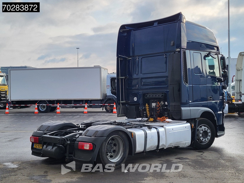DAF XF 460 XF 4X2 NL-Truck Manual Retarder Mega 2x Tanks ACC Euro 6 - Sadulveok: pilt 5 DAF XF 460 XF 4X2 NL-Truck Manual Retarder Mega 2x Tanks ACC Euro 6 - Sadulveok: pilt 5