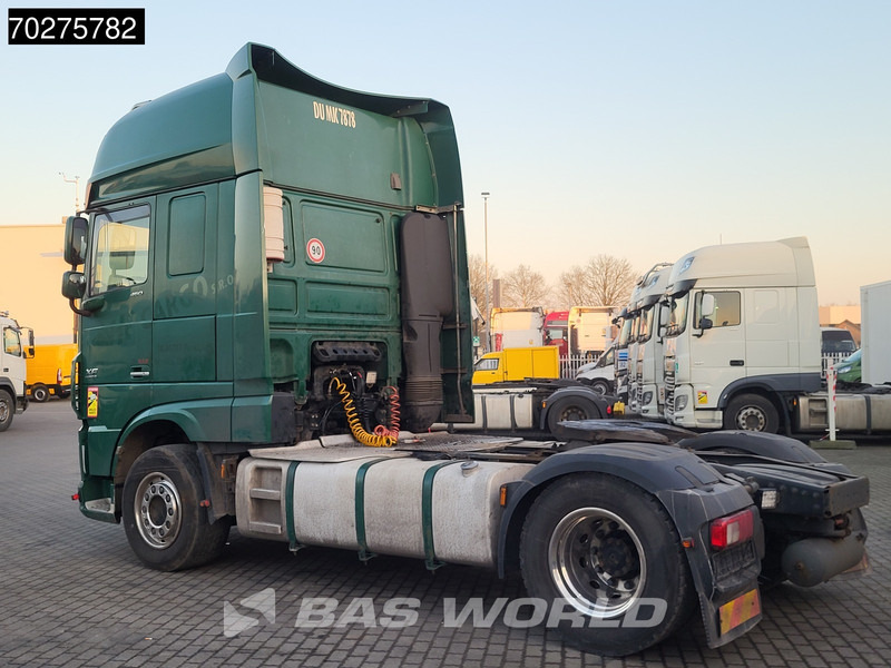 DAF XF 460 XF 4X2 Retarder Euro 6 - Sadulveok: pilt 2 DAF XF 460 XF 4X2 Retarder Euro 6 - Sadulveok: pilt 2