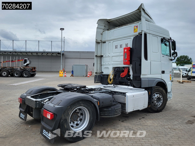 DAF XF 460 XF 4X2 Retarder Euro 6 - Sadulveok: pilt 5 DAF XF 460 XF 4X2 Retarder Euro 6 - Sadulveok: pilt 5