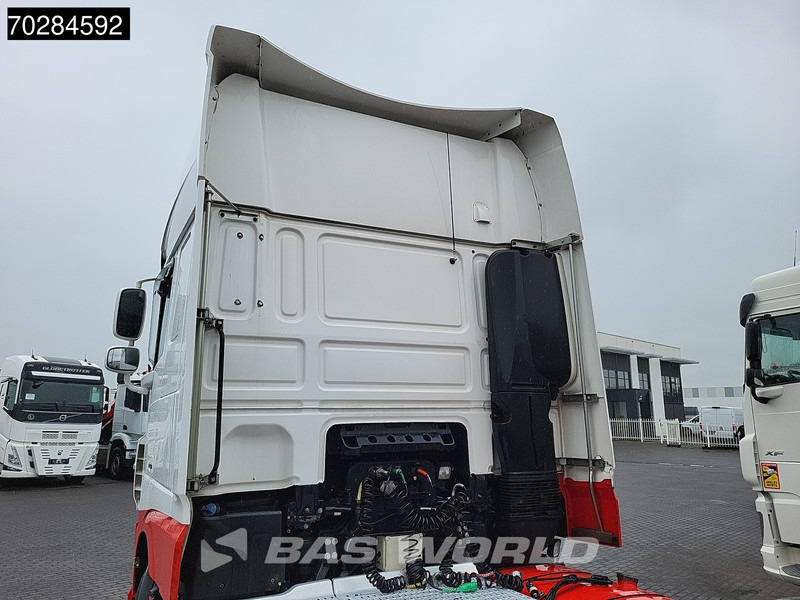 Sadulveok DAF XF 460 XF 6X2 NL-Truck Lift+Lenkachse Alcoa´s: pilt 11