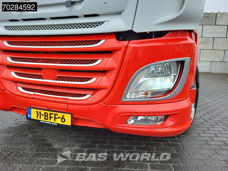 Sadulveok DAF XF 460 XF 6X2 NL-Truck Lift+Lenkachse Alcoa´s: pilt 9