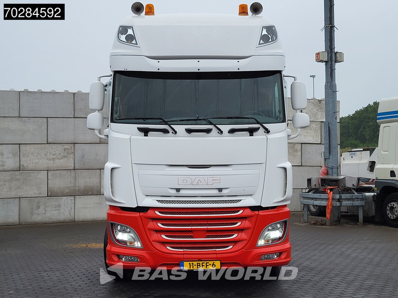 Sadulveok DAF XF 460 XF 6X2 NL-Truck Lift+Lenkachse Alcoa´s: pilt 6