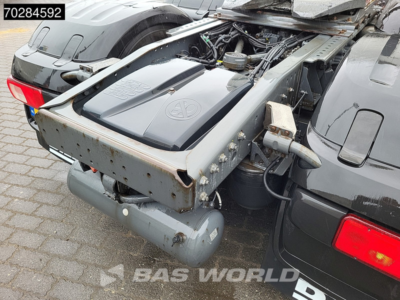 Sadulveok DAF XF 460 XF 6X2 NL-Truck Lift+Lenkachse Alcoa´s: pilt 16