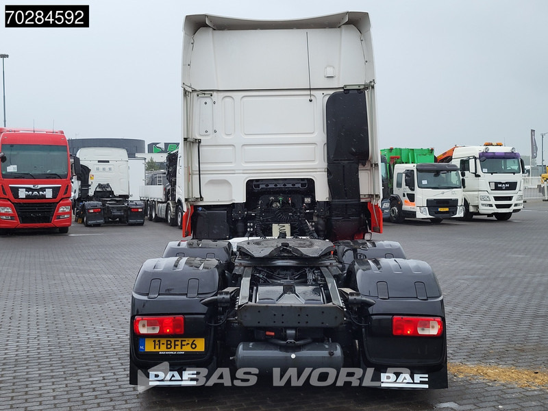 Sadulveok DAF XF 460 XF 6X2 NL-Truck Lift+Lenkachse Alcoa´s: pilt 10