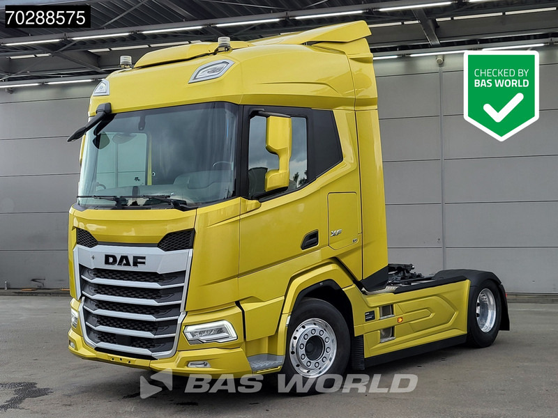 DAF XF 480 4X2 2xTanks Standairco Alcoa's LED ACC Euro 6 - Sadulveok: pilt 1 DAF XF 480 4X2 2xTanks Standairco Alcoa's LED ACC Euro 6 - Sadulveok: pilt 1