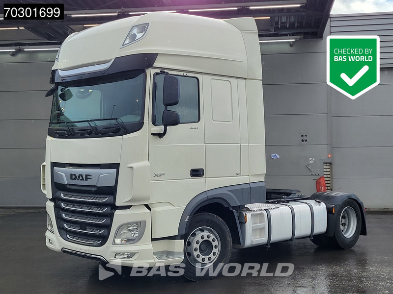 DAF XF 480 4X2 36 Maanden LEASE €849,-! NL-Truck SSC 2xTanks ACC LED Euro 6 - Sadulveok: pilt 1 DAF XF 480 4X2 36 Maanden LEASE €849,-! NL-Truck SSC 2xTanks ACC LED Euro 6 - Sadulveok: pilt 1