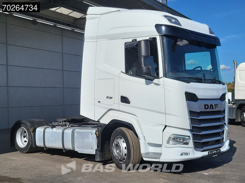 DAF XF 480 4X2 Mega 2xTanks ACC LED Euro 6 - Sadulveok: pilt 3 DAF XF 480 4X2 Mega 2xTanks ACC LED Euro 6 - Sadulveok: pilt 3