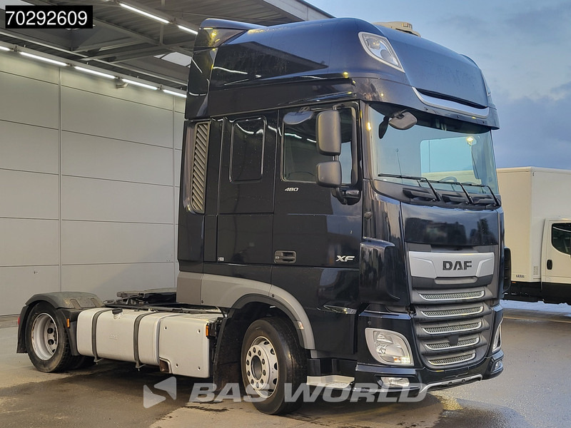 DAF XF 480 4X2 Mega SSC 2xTanks ACC Standklima Euro 6 - Sadulveok: pilt 3 DAF XF 480 4X2 Mega SSC 2xTanks ACC Standklima Euro 6 - Sadulveok: pilt 3