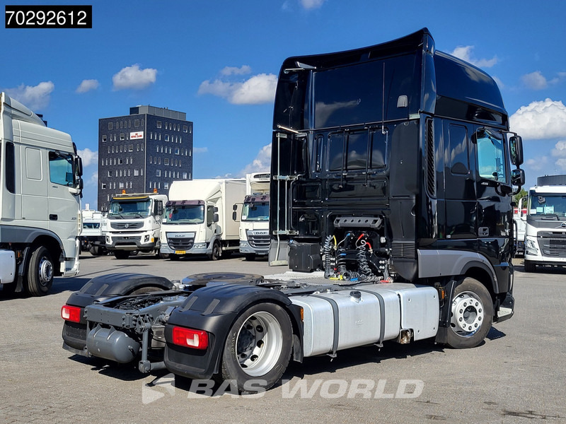 DAF XF 480 4X2 Mega SSC 2xTanks ACC Standklima Euro 6 - Sadulveok: pilt 5 DAF XF 480 4X2 Mega SSC 2xTanks ACC Standklima Euro 6 - Sadulveok: pilt 5
