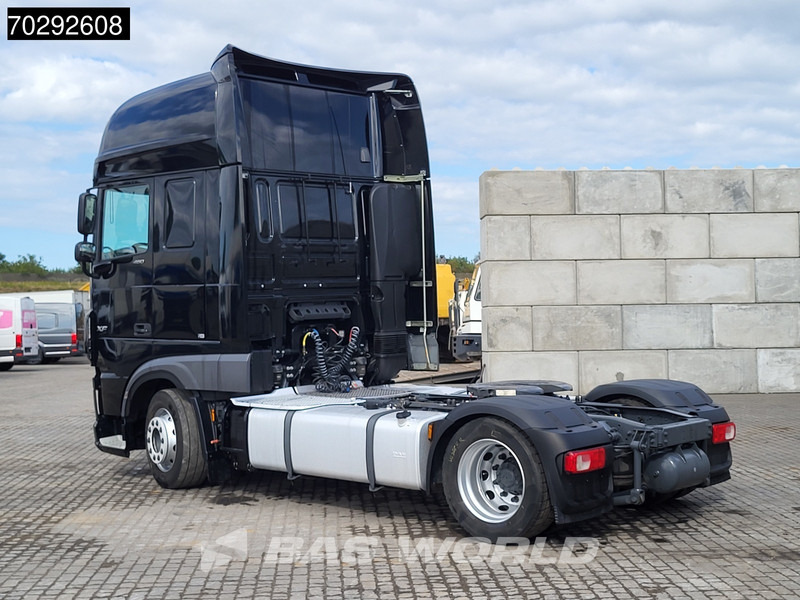 DAF XF 480 4X2 Mega Standklima 2xTanks ACC Euro 6 - Sadulveok: pilt 2 DAF XF 480 4X2 Mega Standklima 2xTanks ACC Euro 6 - Sadulveok: pilt 2