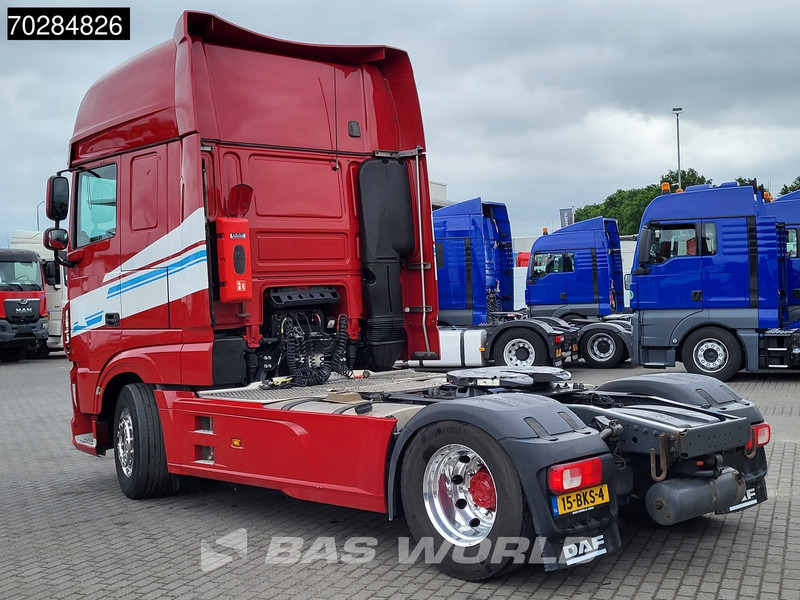 DAF XF 480 4X2 NL-Truck 2xTanks ACC Standklima Euro 6 - Sadulveok: pilt 2 DAF XF 480 4X2 NL-Truck 2xTanks ACC Standklima Euro 6 - Sadulveok: pilt 2