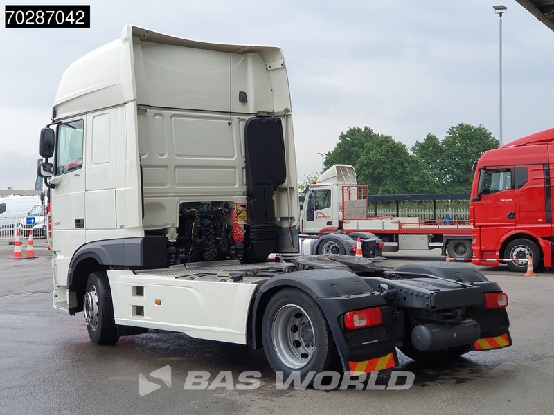 DAF XF 480 4X2 NL-Truck 2xTanks Euro 6 - Sadulveok: pilt 2 DAF XF 480 4X2 NL-Truck 2xTanks Euro 6 - Sadulveok: pilt 2