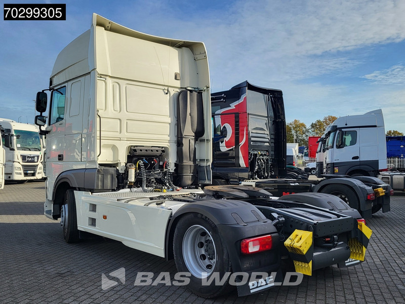 DAF XF 480 4X2 NL-Truck SSC 2x Tanks ACC Led Euro 6 - Sadulveok: pilt 2 DAF XF 480 4X2 NL-Truck SSC 2x Tanks ACC Led Euro 6 - Sadulveok: pilt 2