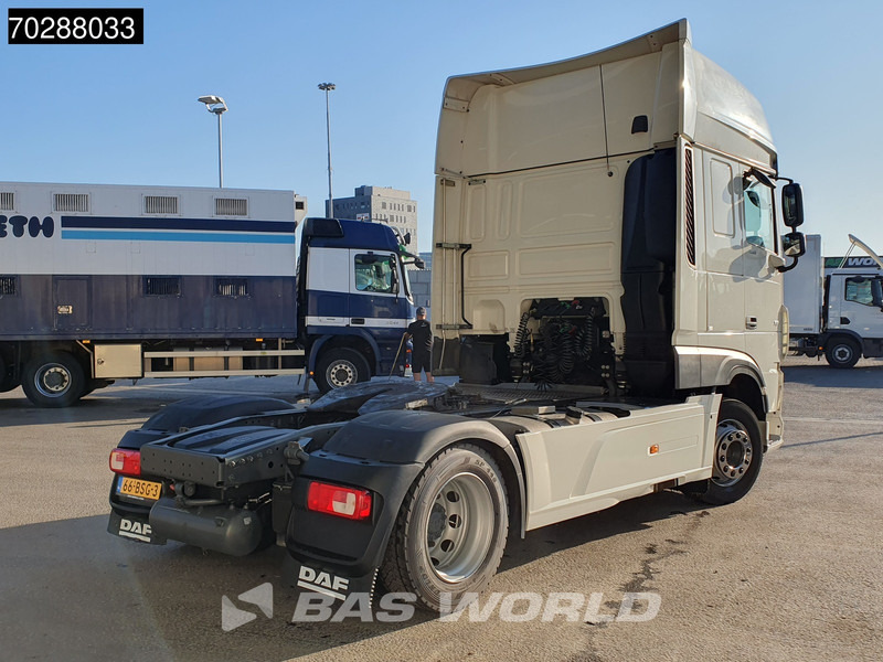 DAF XF 480 4X2 NL-Truck SSC 2xTanks ACC Euro 6 - Sadulveok: pilt 5 DAF XF 480 4X2 NL-Truck SSC 2xTanks ACC Euro 6 - Sadulveok: pilt 5