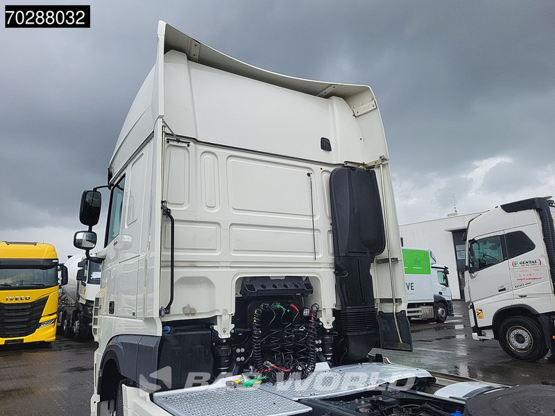 DAF XF 480 4X2 NL-Truck SSC 2xTanks ACC Euro 6 - Sadulveok: pilt 5 DAF XF 480 4X2 NL-Truck SSC 2xTanks ACC Euro 6 - Sadulveok: pilt 5