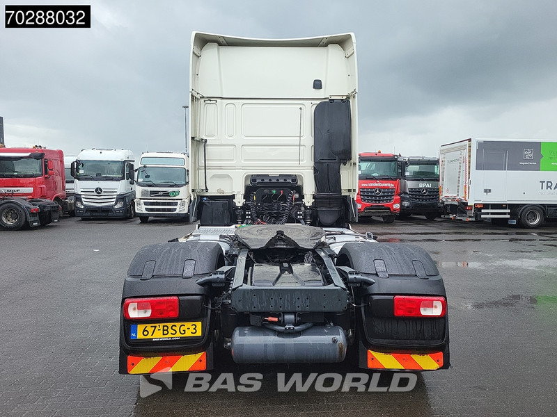 DAF XF 480 4X2 NL-Truck SSC 2xTanks ACC Euro 6 - Sadulveok: pilt 3 DAF XF 480 4X2 NL-Truck SSC 2xTanks ACC Euro 6 - Sadulveok: pilt 3