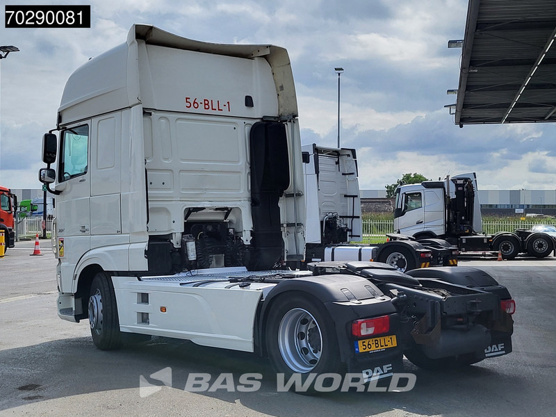 DAF XF 480 4X2 NL-Truck SSC Retarder 2xTanks ACC ADR Euro 6 - Sadulveok: pilt 2 DAF XF 480 4X2 NL-Truck SSC Retarder 2xTanks ACC ADR Euro 6 - Sadulveok: pilt 2