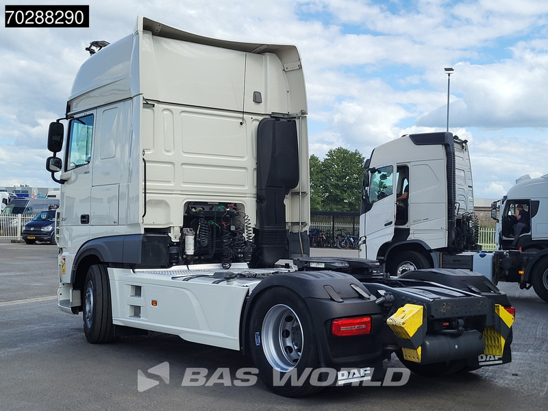 DAF XF 480 4X2 Retarder 2xTanks Euro 6 - Sadulveok: pilt 2 DAF XF 480 4X2 Retarder 2xTanks Euro 6 - Sadulveok: pilt 2