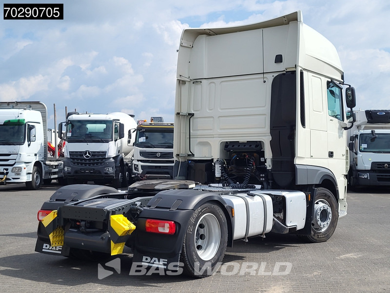 DAF XF 480 4X2 SSC 2xTanks ACC Euro 6 - Sadulveok: pilt 5 DAF XF 480 4X2 SSC 2xTanks ACC Euro 6 - Sadulveok: pilt 5